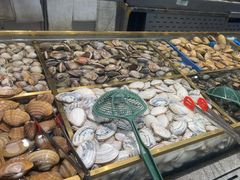 -半岛听涛蒸汽海鲜自助(K11店)