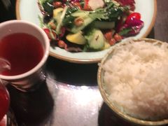 -江边城外烤全鱼(方庄时代购物中心店)