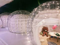 -天空花园餐吧·生日·团建(南山店)