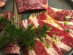 -厚贞日式烤肉(龙之梦店)