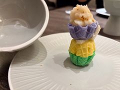 -江间有味·拼烧·鱼鲜·粤式靓汤(汉口江滩店)