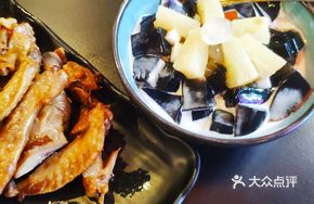 Light Taste Braised Assortment