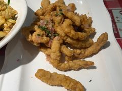 -老街鱼嘴巴(坡子街老店)