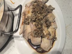 -肥仔文澳门猪骨煲(南京西路店)