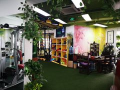 -红山会健身·普拉提(广安门店)