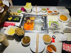 -海底捞火锅(西安路店)