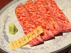 -萬福·肉割烹(恒隆广场店)