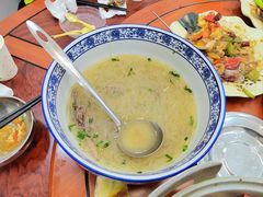 -天境牦牛壮骨汤(人民路旗舰店)