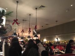 -Burger & Lobster(Dean Street)