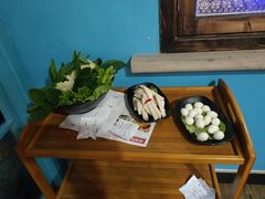 -捞围鲜·港式打边炉(海阳路店)