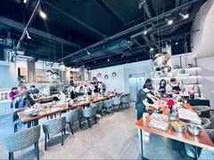 -Living Kitchen团建·厨艺派对空间(国贸店)