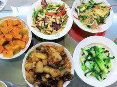 -湘与香缘·湖南菜(王府井北京市百货大楼店)