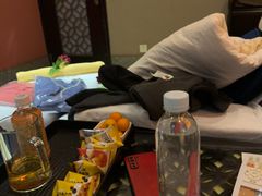 -富侨养生(光大会展店)