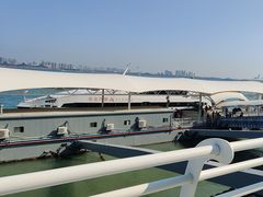 -厦门五通客运码头