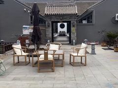 -蓟县沐风庄园精品民宿农家院(梨木台店)