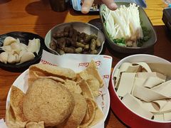 -三太子地摊烧烤·小龙虾(北蔡店)