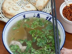 -澄城水盆羊肉(澄县老哥红庙坡店)