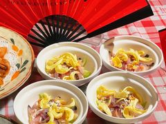 -龙桥私厨·姜花菊花过桥鱼·顺德菜(容桂店)