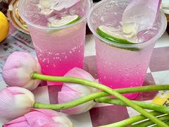 -赵美丽·重庆社区火锅·直营店(火车东站·中豪国际店)