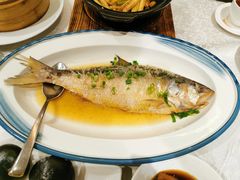 -红棉中餐厅·广州海航威斯汀酒店