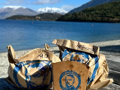 -Fergburger(皇后镇店)