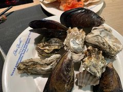 -星伦多 自助料理(圆融店)