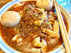 招牌牛杂-窦四牛杂面(总店)