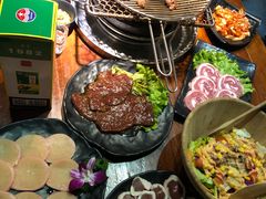 -红小姐的烤肉店(西三旗店)