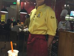-巴奴毛肚火锅(六天地店)
