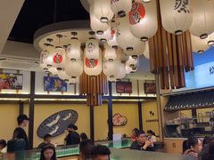 -極屋鮨牛 · 烧肉酒场(时代C馆店)