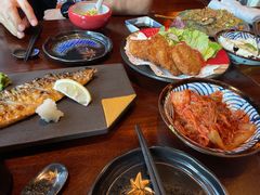 -鸟鹏烧鸟居酒屋(仁恒梦中心店)