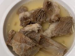 -东四民芳餐厅(世茂工三店)