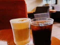 -1901 Cafe(西四店)