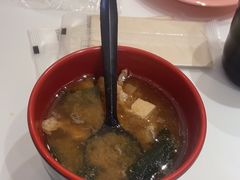 -争鲜回转寿司(通州万达店)