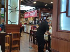 大堂-惠丰涮肉馆(德宝新园店)