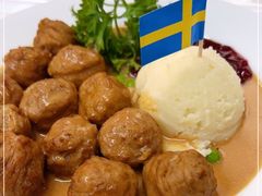 -宜家·瑞典风味餐厅(北京西红门店)