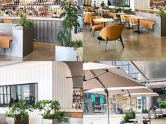 大堂-慕境Moment Space·Fresh(33小镇店)