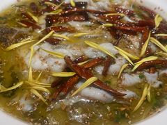 -新太二·鲜料川菜(万泰汇店)