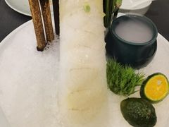 -沈灶河豚宴·河豚融合餐厅(汉中路店)