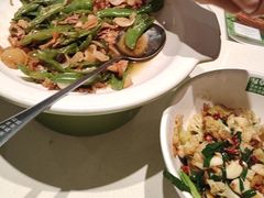 -绿草地·湘菜(7mall店)