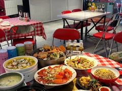 -阿里元海鲜·闽南特色菜(曾厝垵店)