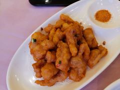 -顺风海鲜港(金玉兰店)