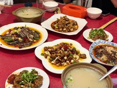 -百年粉蒸牛肉