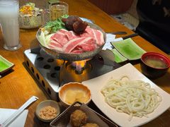 -鳗鱼家·深夜食堂(军博店)