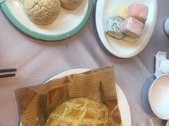 -东方御宴海鲜酒楼(棕泉酒店)