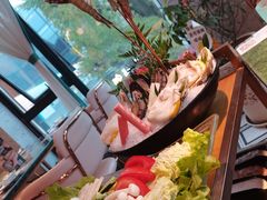 -集渔·泰式海鲜火锅(彭州店)