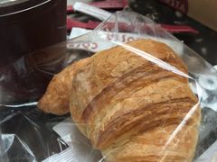 牛角可颂-COSTA COFFEE(丰联广场店)