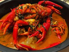 -聚味瞿记·龙虾堂(坡子街店)