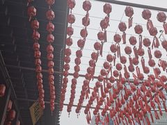 -香积寺