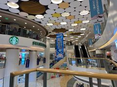 -银座mall(东直门店)